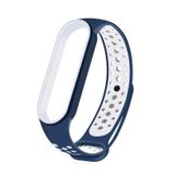 Zore KRD-02 Xiaomi Mi Band 5 Silikon Kordon