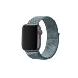 Zore KRD-03 Apple Watch 42 mm Hasır Kordon