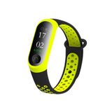Zore KRD-08 Xiaomi Mi Band 4 Silikon Kordon