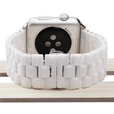 Zore KRD-15 Apple Watch 40 mm Metal Kordon