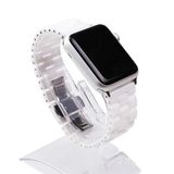 Zore KRD-15 Apple Watch 42 mm Metal Kordon