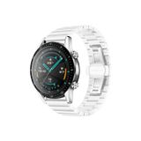 Zore KRD-16 Huawei Watch GT 3 42 mm Metal Kordon