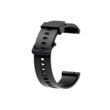 Zore KRD-46 Galaxy Watch 42 mm 20 mm Silikon Kordon