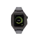 Zore KRD-64 Metal Apple Watch 44 mm Kordon