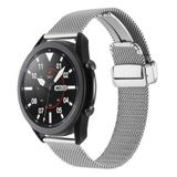 Zore KRD-85 Galaxy Watch 46 mm Metal Kordon