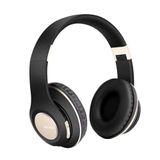 Zore L100 Gold Bluetooth Kulaklık