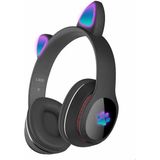 Zore L400 Siyah Bluetooth Kulaklık