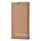 Zore Lenovo A7000 Elite Kapaklı Kılıf