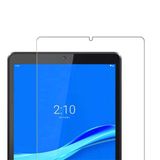 Zore Lenovo İle Uyumlu M10 Plus Tb-X606f Tablet Temperli Cam Ekran Koruyucu