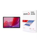 Zore Lenovo İle Uyumlu M11 Tb-330Fu Tablet Temperli Cam Ekran Koruyucu