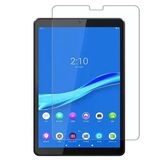 Zore Lenovo İle Uyumlu Tab M7 Tablet Temperli Cam Ekran Koruyucu