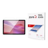 Zore Lenovo İle Uyumlu Tab Tb-311Fu Tablet Temperli Cam Ekran Koruyucu