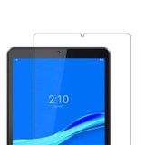 Zore Lenovo M10 Plus TB-X606F Tablet Temperli Cam Ekran Koruyucu