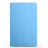 Zore Lenovo M10 TB-X306F Gen.2 Smart Cover Standlı 1-1 Kılıf