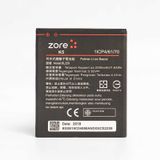 Zore Lenovo Vibe K5 Zore A Kalite Uyumlu Batarya