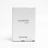 Zore LG G Pro Lite Zore A Kalite Uyumlu Batarya