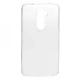 Zore LG G2 Süper Silikon Kapak Kılıf