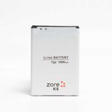 Zore LG K8 46ZH Zore A Kalite Uyumlu Batarya