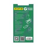 Zore LG K8 Maxi Glass Temperli Cam Koruyucu