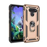 Zore LG Q60 Vega Kapak Kılıf