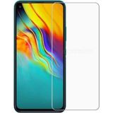 Zore LG X Cam Zore Maxi Glass Temperli Cam Ekran Koruyucu