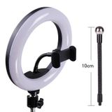 Zore M20 Işıklı Ring Light Telefon Tutucu