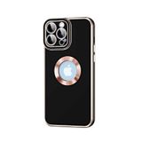 Zore More TR Apple iPhone 12 Pro Kılıf Kongo Kapak