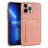 Zore More TR Apple iPhone 13 Pro Max Bark Kapak Kılıf