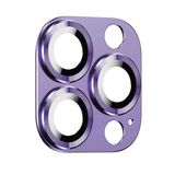 Zore More TR Apple iPhone 14 Pro Max CL-03 Kamera Lens Koruyucu