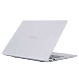 Zore More TR Huawei Matebook D14 2021 MSoft Kristal Dizüstü Bilgisayar Kapak