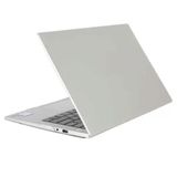 Zore More TR Huawei Matebook D14 MSoft Kristal Kapak Dizüstü Kılıf