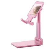 Zore MS-11 Pembe Tablet Telefon Standı