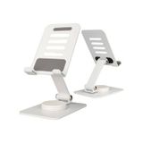 Zore MS-13 Dönebilen Başlıklı Tablet Standı Beyaz