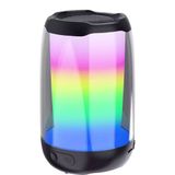 Zore NBY8893A Ayarlanabilir RGB Işıklı Bluetooth Hoparlör