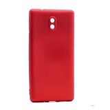 Zore Nokia 3 Premier Silikon Kapak Kılıf