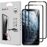 Zore Nokia 6 Fiber Nano Ekran Koruyucusu