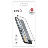 Zore Omix X500 Seramik Mat Siyah Ekran Koruyucu
