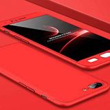 Zore One Plus 5 Ays Kapak Kılıf