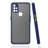 Zore One Plus Nord N10 5G Hux Kapak Kılıf