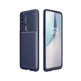 Zore One Plus Nord N100 Negro Silikon Kılıf