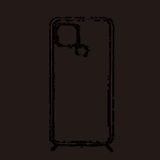 ZORE Oppo A15 Kılıf Zore Premier Silikon Kılıf