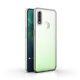 Zore Oppo A31 Süper Silikon Kapak Kılıf