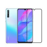 Zore Oppo A31 Zore Kenarları Kırılmaya Dayanıklı Cam Ekran Koruyucu