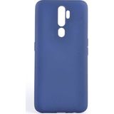 Zore Oppo A5 2020 Premier Silikon Kılıf