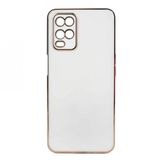 Zore Oppo A54 4G Bark Kapak Kılıf