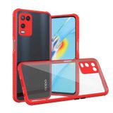 Zore Oppo A54 4G Kaff Kapak Telefon Kılıfı