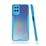 Zore Oppo A54 4G Zore Parfe Kapak Kılıf