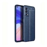 Zore OPPO A55 4G Niss Silikon Cep Telefonu Kılıfı