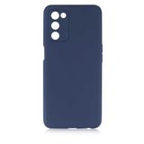 ZORE Oppo A55 5G Kılıf Zore Premier Silikon Kılıf