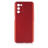 Zore Oppo A55 5G Premier Silikon Kapak Telefon Kılıfı